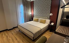 Itc Madrid By Soho Boutique