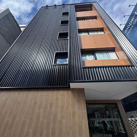 Hotel Itc Madrid By Soho Boutique Exterior foto