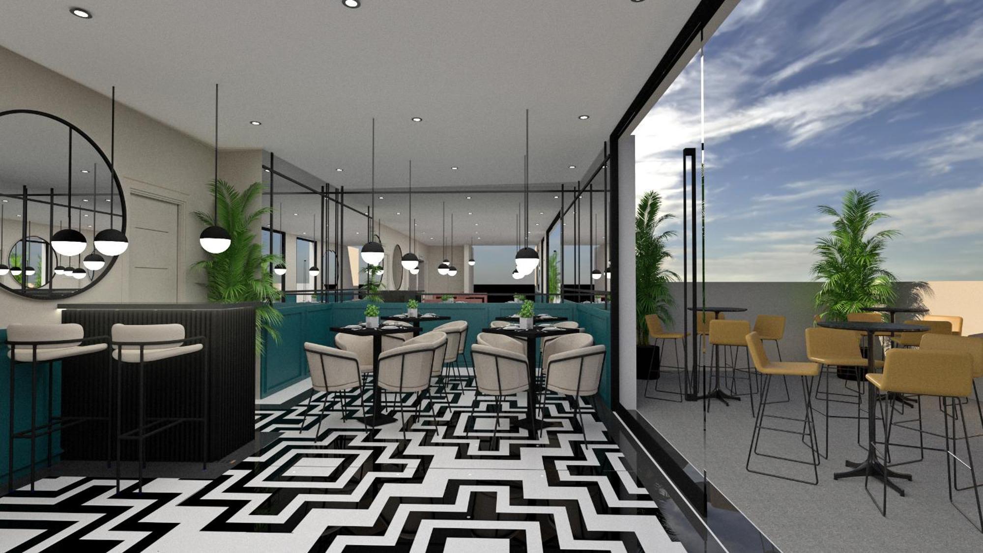 Hotel Itc Madrid By Soho Boutique Exterior foto