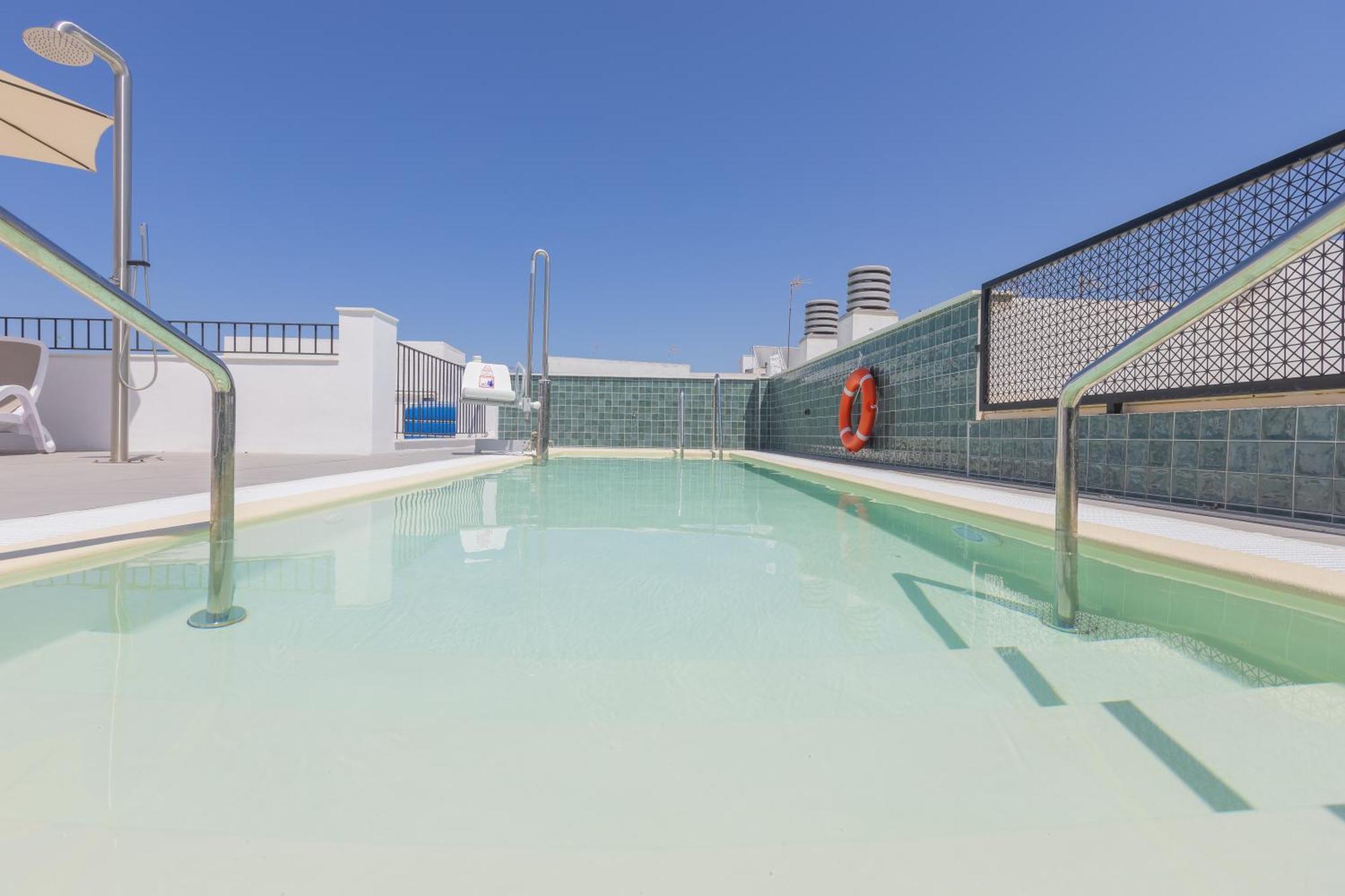 Hotel Itc Madrid By Soho Boutique Exterior foto